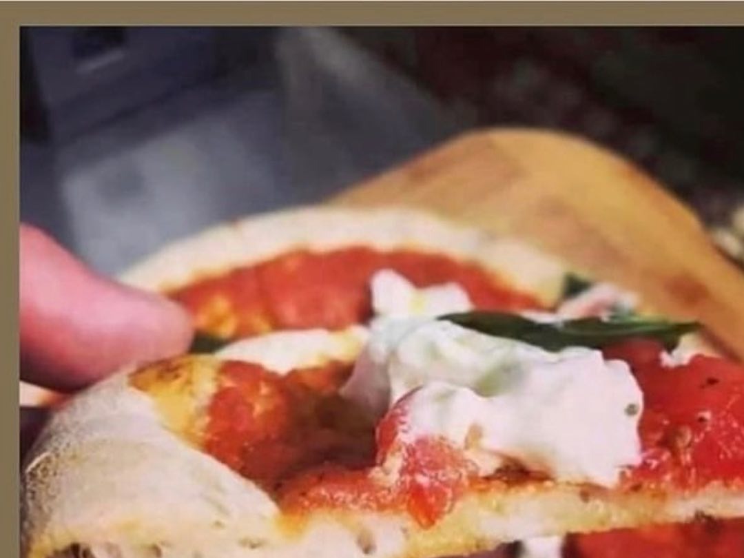 The Truth Behind Di Rita's Pizzas