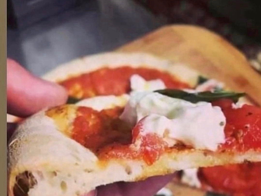 Di Rita's Pizzas - The taste of Naples