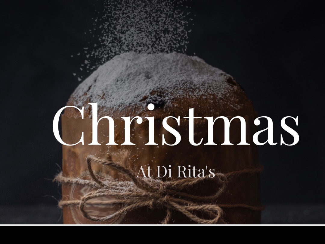 The Importance of Christmas to us - St.Ives Cambridgeshire Restaurant